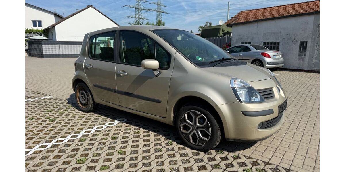 Renault Modus 185.800 km 1.800 &euro; Neumarkt i.d.OPf. 92318