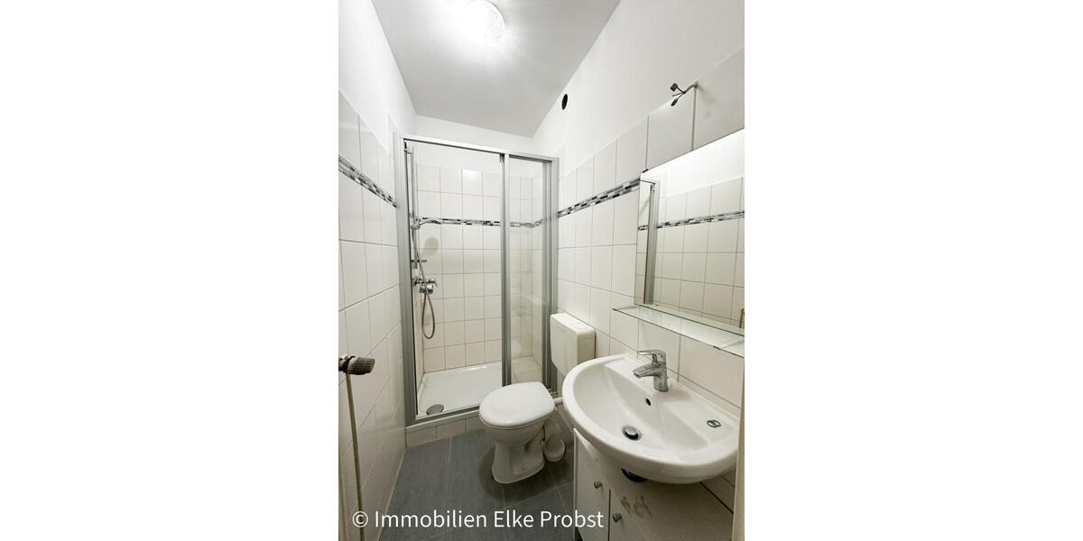 Erdgeschoßwohnung Waldmünchen - 1 Zimmer, 21 m&sup2;, 210&euro; | Angebot:26547212