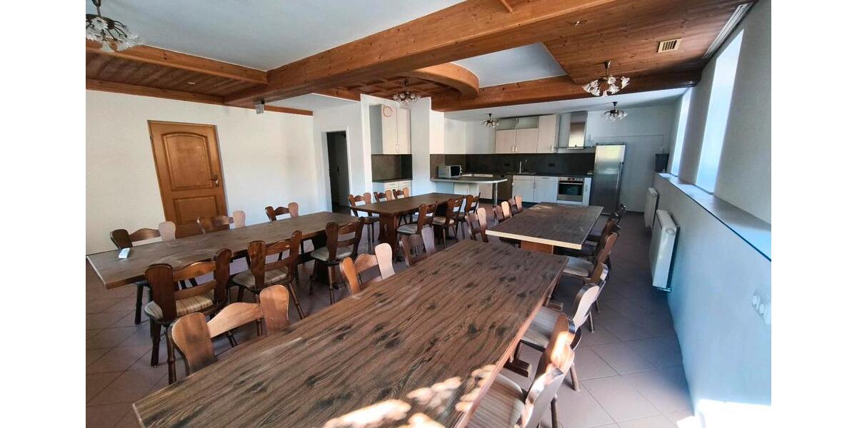 Etagenwohnung Burgoberbach - 1 Zimmer, 20 m&sup2;, 400&euro; | Angebot:26196407