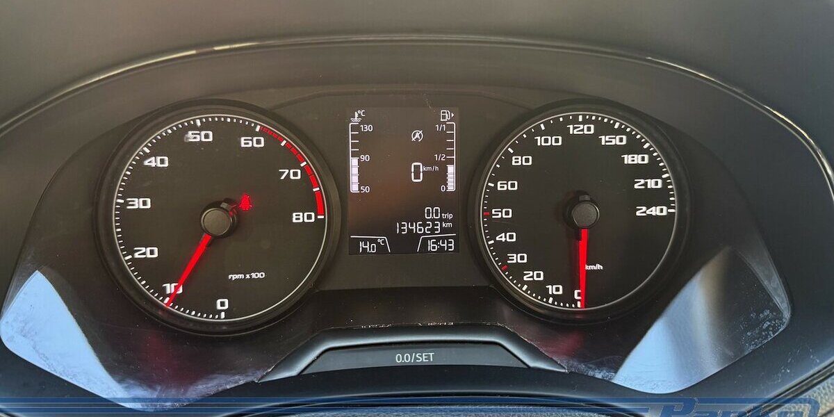 Seat Ibiza 1.0 TSI Reference*Tempo*BT*Klima*1.Hand 134.624 km 7.480 &euro; Berlin 13187