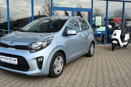 Kia Picanto 61.500 km 9.900 &euro; Sögel 49751
