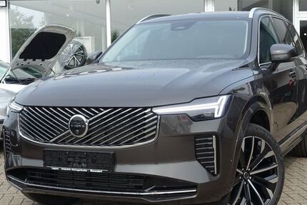 Volvo XC90 16.806 km 64.900 &euro; Warendorf 48231