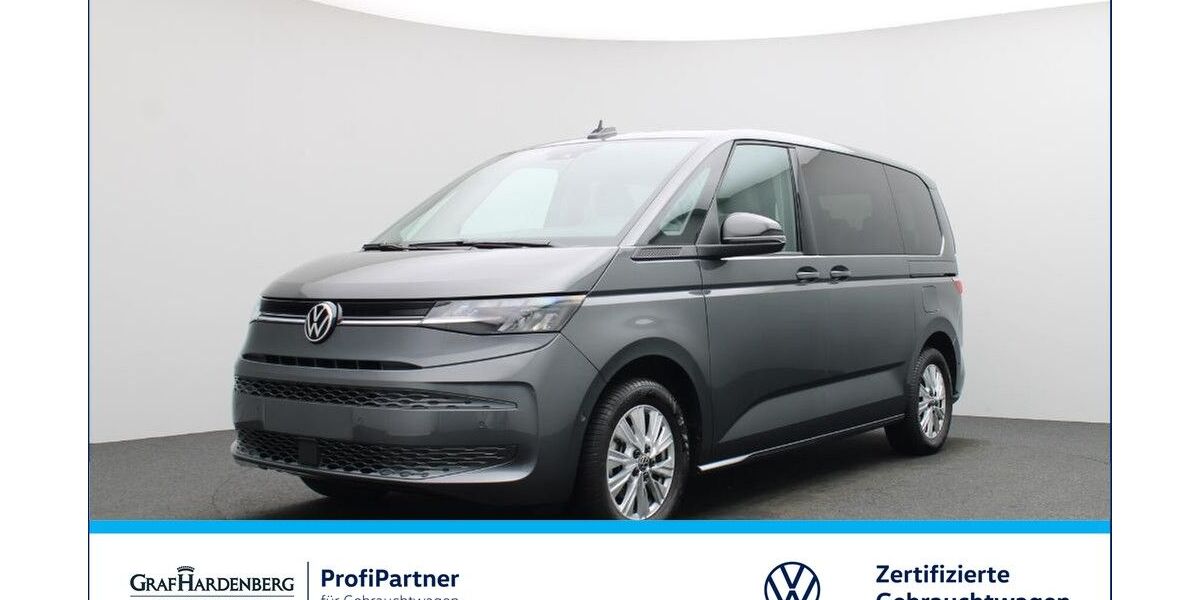 VW T7 Multivan 29.137 km 52.880 &euro; Karlsruhe 76131