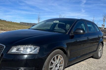 Audi A3 314.710 km 2.700 &euro; Pittenhart 83132