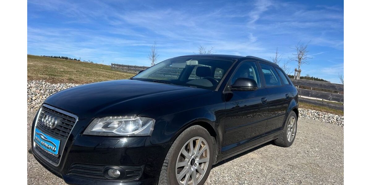 Audi A3 314.710 km 2.700 &euro; Pittenhart 83132