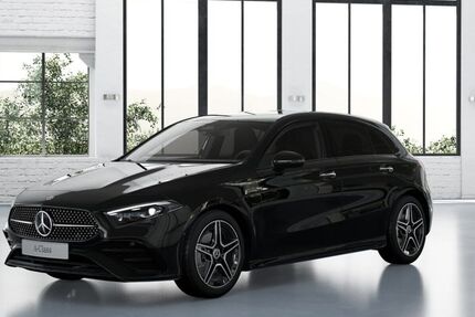 Mercedes-Benz A 200 15.504 km 32.990 &euro; Elmshorn 25337