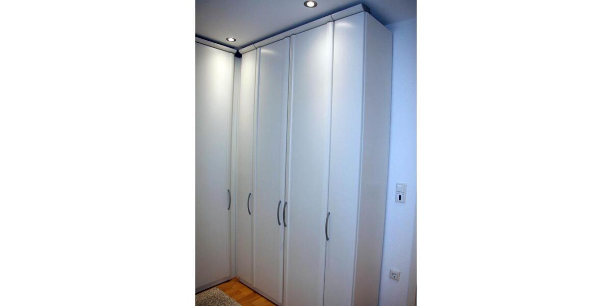 Etagenwohnung Korschenbroich - 3 Zimmer, 76 m&sup2;, 1.400&euro; | Angebot:26249916