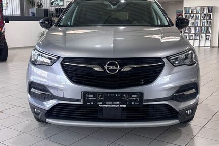 Opel Grandland (X) 105.380 km 13.100 &euro; Hilter a.T.W 49176