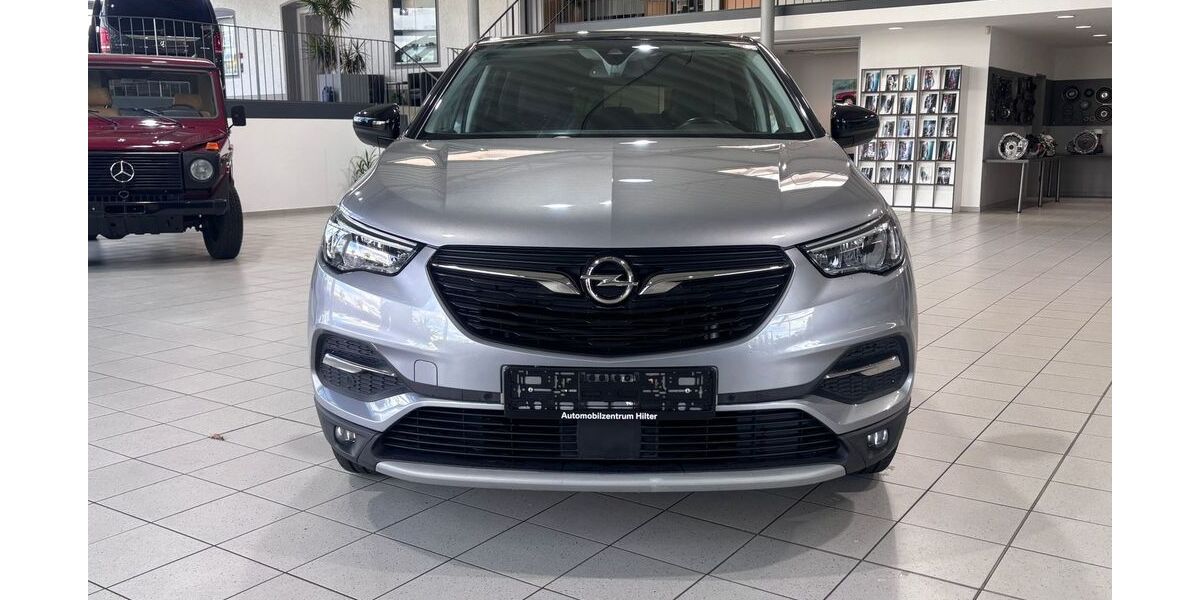 Opel Grandland (X) 105.380 km 13.100 &euro; Hilter a.T.W 49176