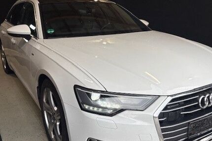 Audi A6 191.000 km 25.942 &euro; Heidelberg 69123