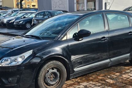Citroen C4 182.400 km 1.600 &euro; Chemnitz 09120