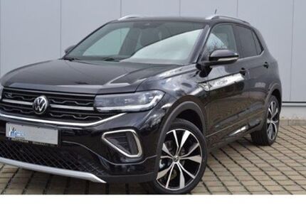 VW T-Cross 1.950 km 36.859 &euro; Bautzen 02625