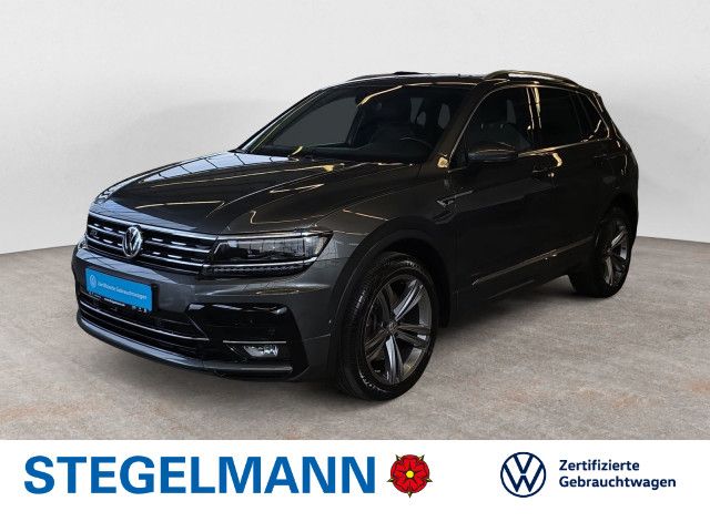 VW Tiguan 66.737 km 28.390 &euro; Lemgo 32657