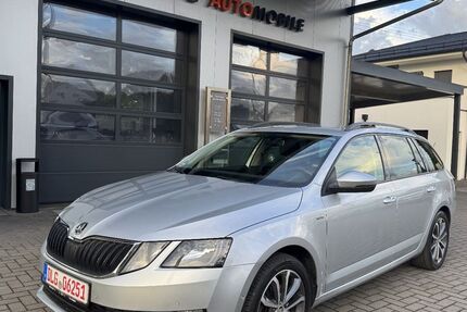 Skoda Octavia 197.000 km 9.990 &euro; Wertingen 86637