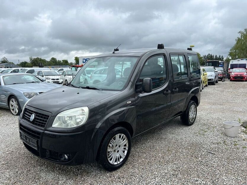 Doblo