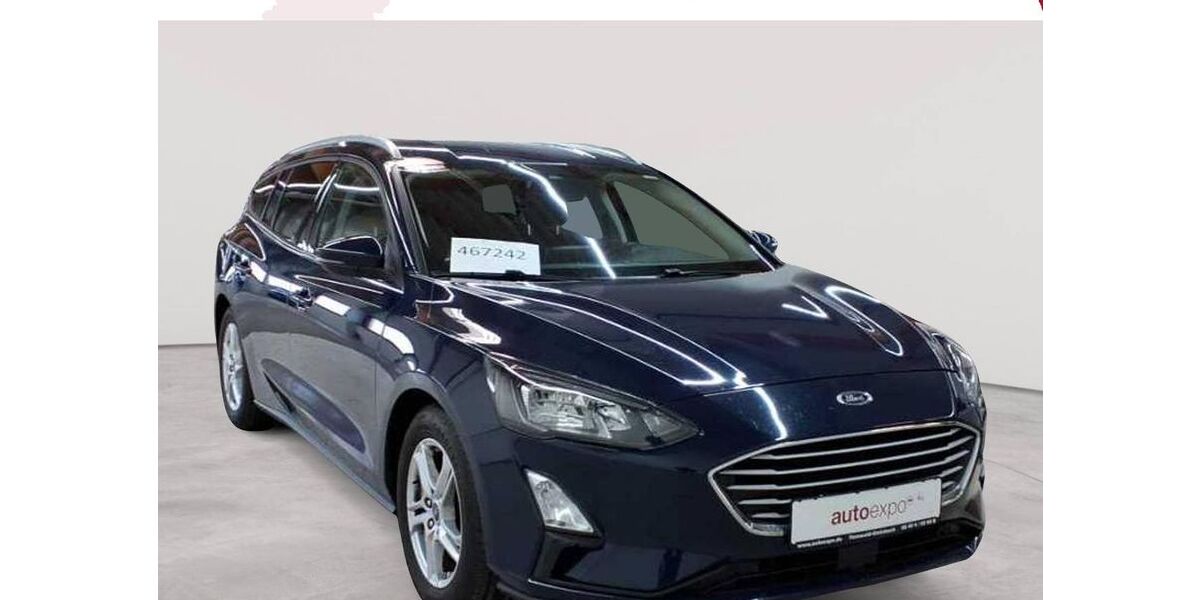 Ford Focus 85.392 km 11.989 &euro; Fernwald-Steinbach 35463