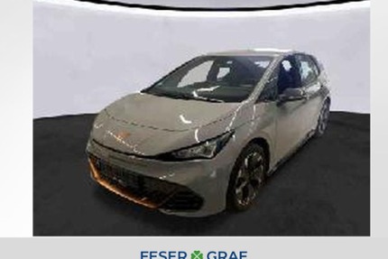 Cupra Born 21.247 km 27.750 &euro; Lauf an der Pegnitz 91207