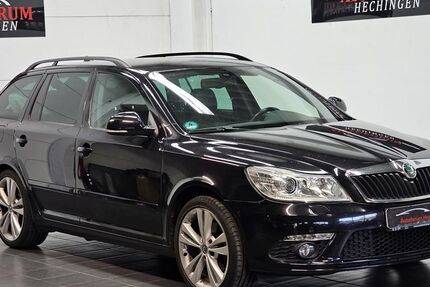 Skoda Octavia 169.000 km 8.450 &euro; Hechingen 72379