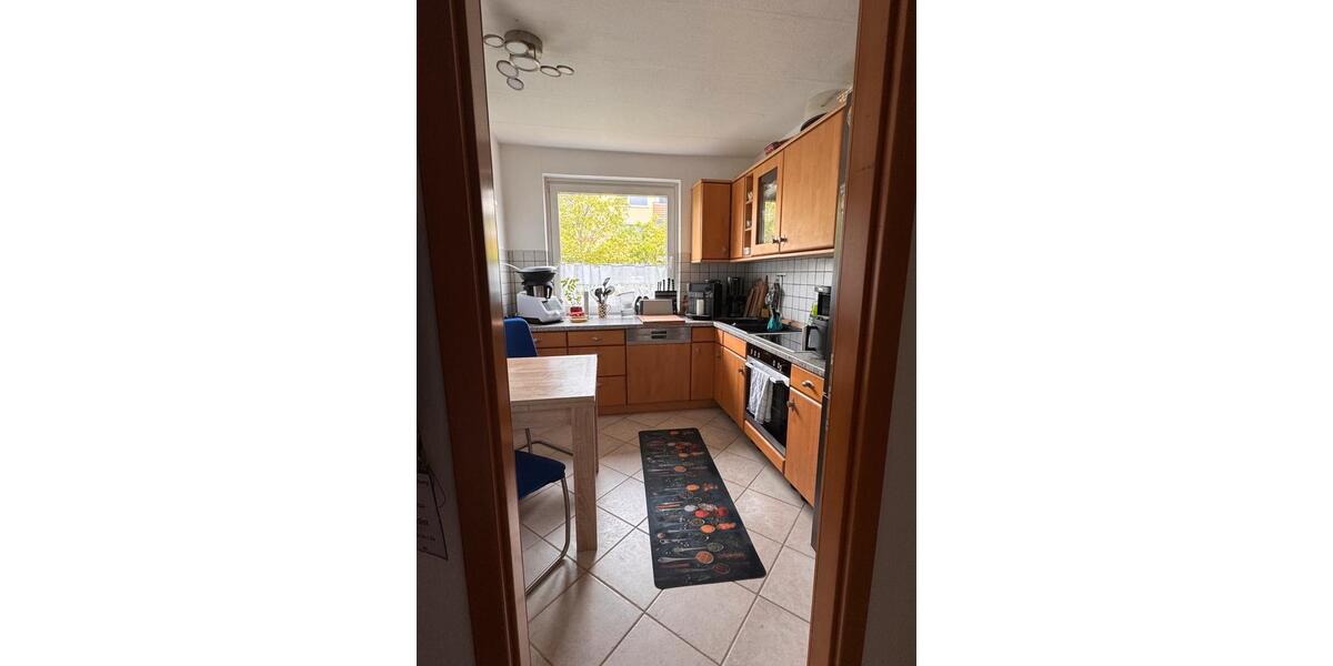 Etagenwohnung Wolfenbüttel - 4 Zimmer, 84 m&sup2;, 155.000&euro; | Angebot:26417311