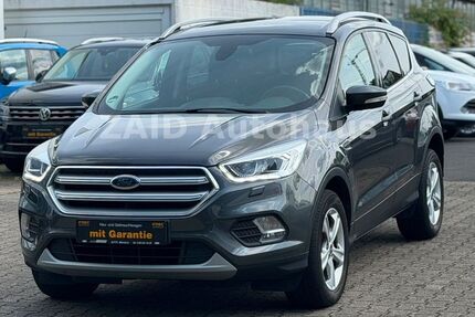 Ford Kuga 140.000 km 10.699 &euro; Wiesloch 69168