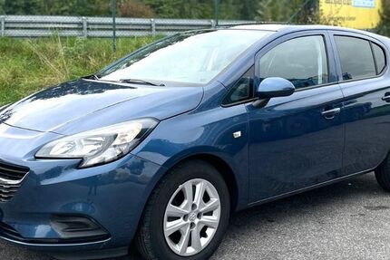 Opel Corsa 133.500 km 6.890 € Kempten 87437