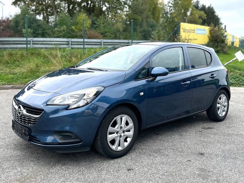 Opel Corsa 133.500 km 6.890 € Kempten 87437
