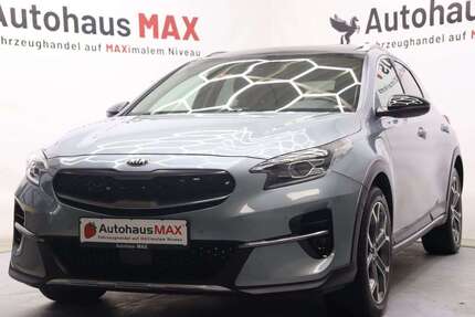 Kia XCeed 29.380 km 22.990 &euro; Mannheim 68219