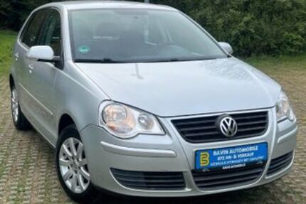VW Polo 88.000 km 3.899 &euro; München 81829