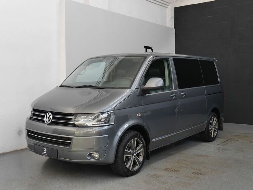 T5 Transporter