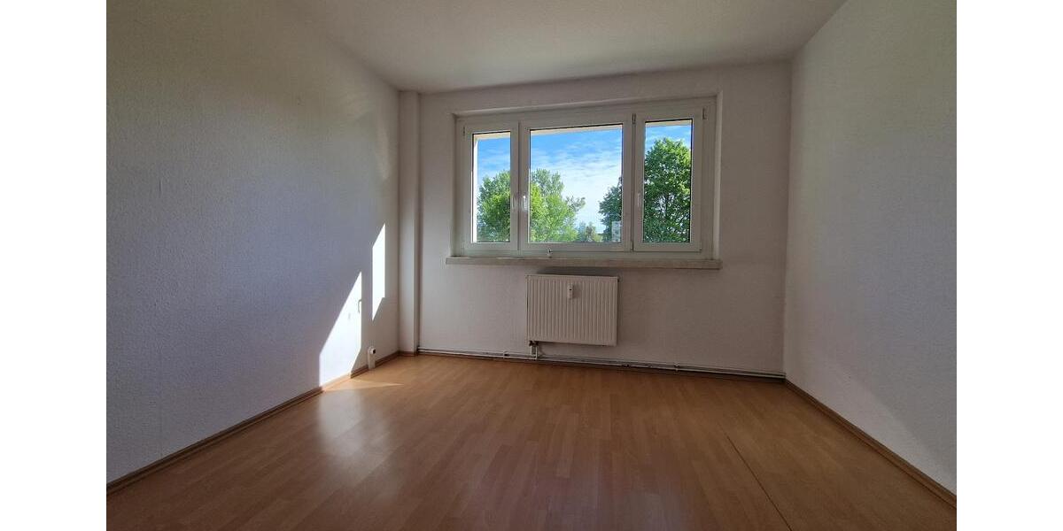 Erdgeschoßwohnung Hettstedt - 3 Zimmer, 59 m&sup2;, 315&euro; | Angebot:26649066