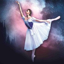 Cinderella - Classico Ballet Napoli 28.03.2026 Bamberger Konzert- und Kongresshalle