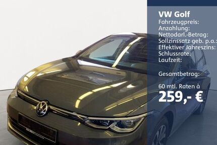VW Golf 40.380 km 20.925 &euro; Jesteburg 21266