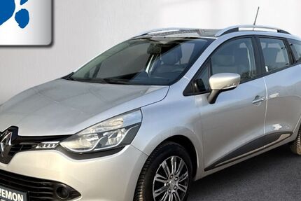 Renault Clio 136.795 km 7.930 &euro; Münster 48153