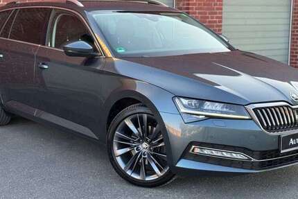 Skoda Superb 189.360 km 17.999 € Beckum 59269