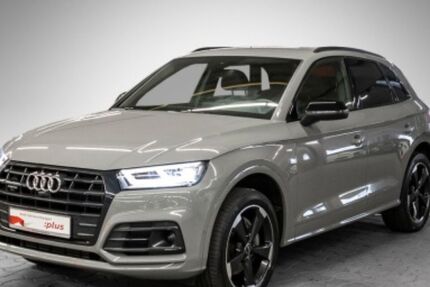 Audi Q5 72.000 km 36.100 &euro; Bissingen an der Teck 73266