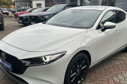 Mazda 3 10.978 km 28.900 € Güstrow 18273