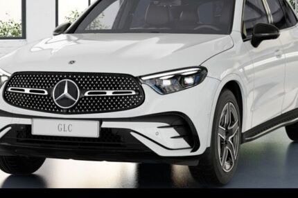 Mercedes-Benz GLC 220 9.900 km 60.450 &euro; Frankfurt 60488
