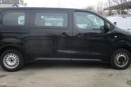 Peugeot Expert 339.000 km 9.900 € München 81825
