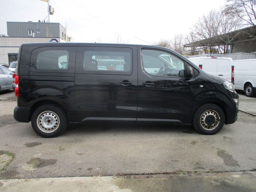 Peugeot Expert 339.000 km 9.900 € München 81825