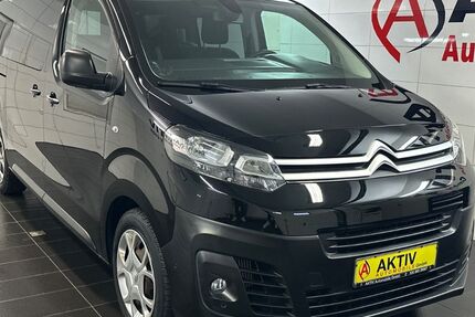 Citroen Jumpy 51.000 km 24.650 € Berlin-Rudow 12357