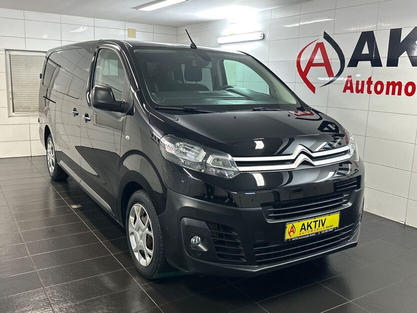 Citroen Jumpy 51.000 km 24.890 € Berlin-Rudow 12357