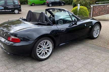 BMW Z3 197.000 km 7.900 &euro; Bad Zwischenahn 26160