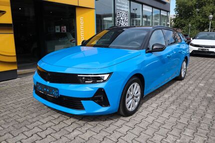 Opel Astra 2.500 km 26.790 &euro; Ulm 89073
