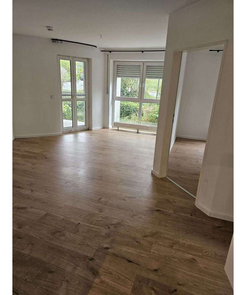 Wohnung zum Mieten in Simmern 570 € 52 m²