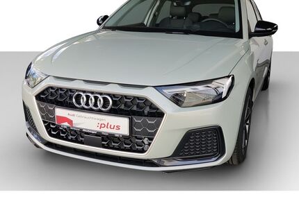 Audi A1 2.600 km 26.280 &euro; Füssen 87629