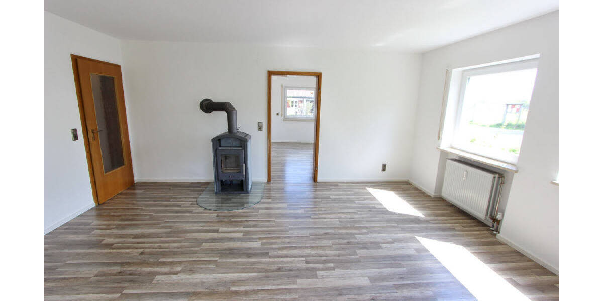 Etagenwohnung Leutkirch Gebrazhofen - 4 Zimmer, 108 m&sup2;, 298.000&euro; | Angebot:26318631