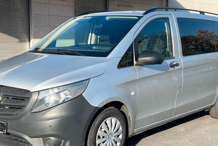 Mercedes-Benz Vito 199.900 km 11.990 € Hannover 30453