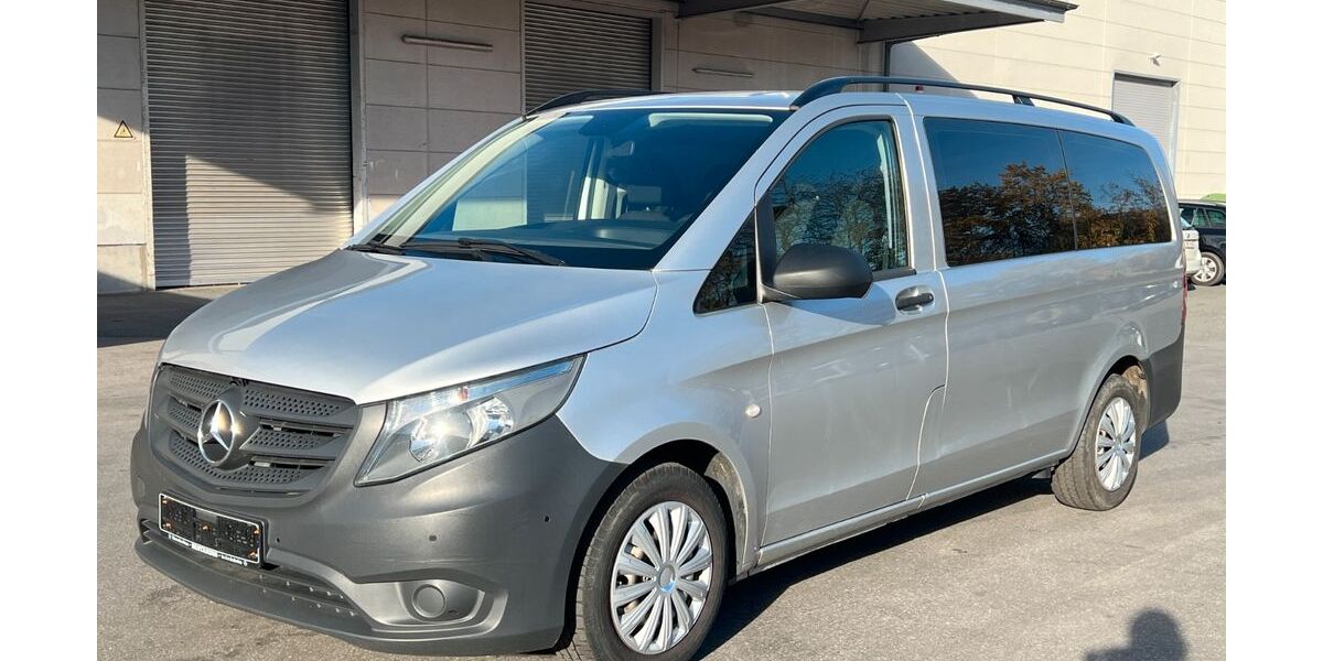 Mercedes-Benz Vito 199.900 km 11.990 € Hannover 30453