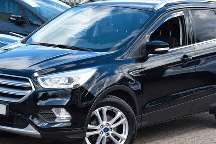 Ford Kuga 113.100 km 7.990 &euro; Celle 29227
