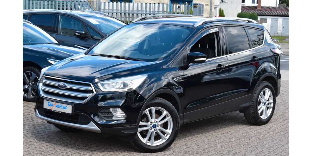 Ford Kuga 113.100 km 7.990 &euro; Celle 29227